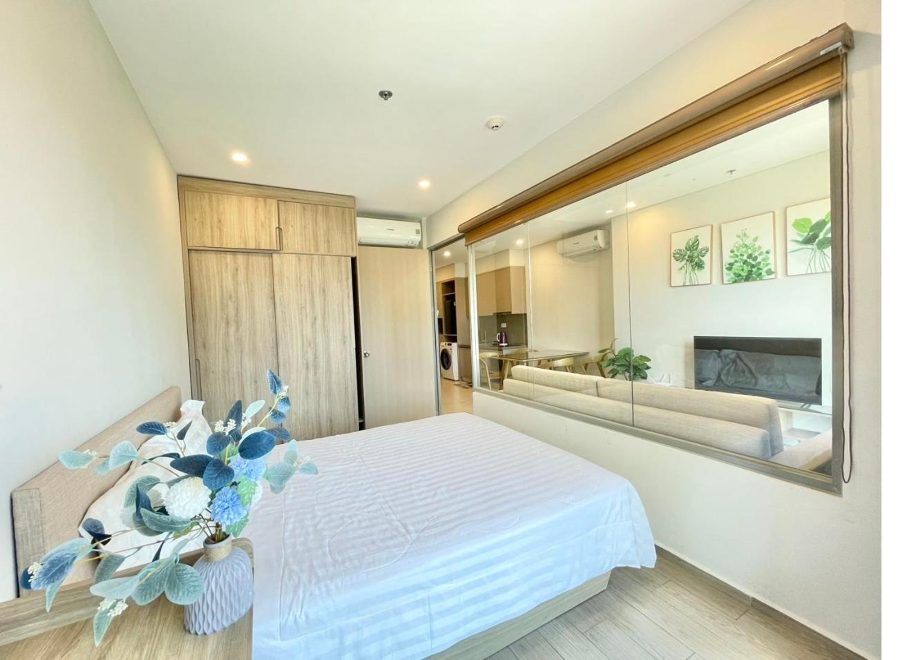 Vung Tau The Song Apartment - Ruby Homestay Zewnętrze zdjęcie