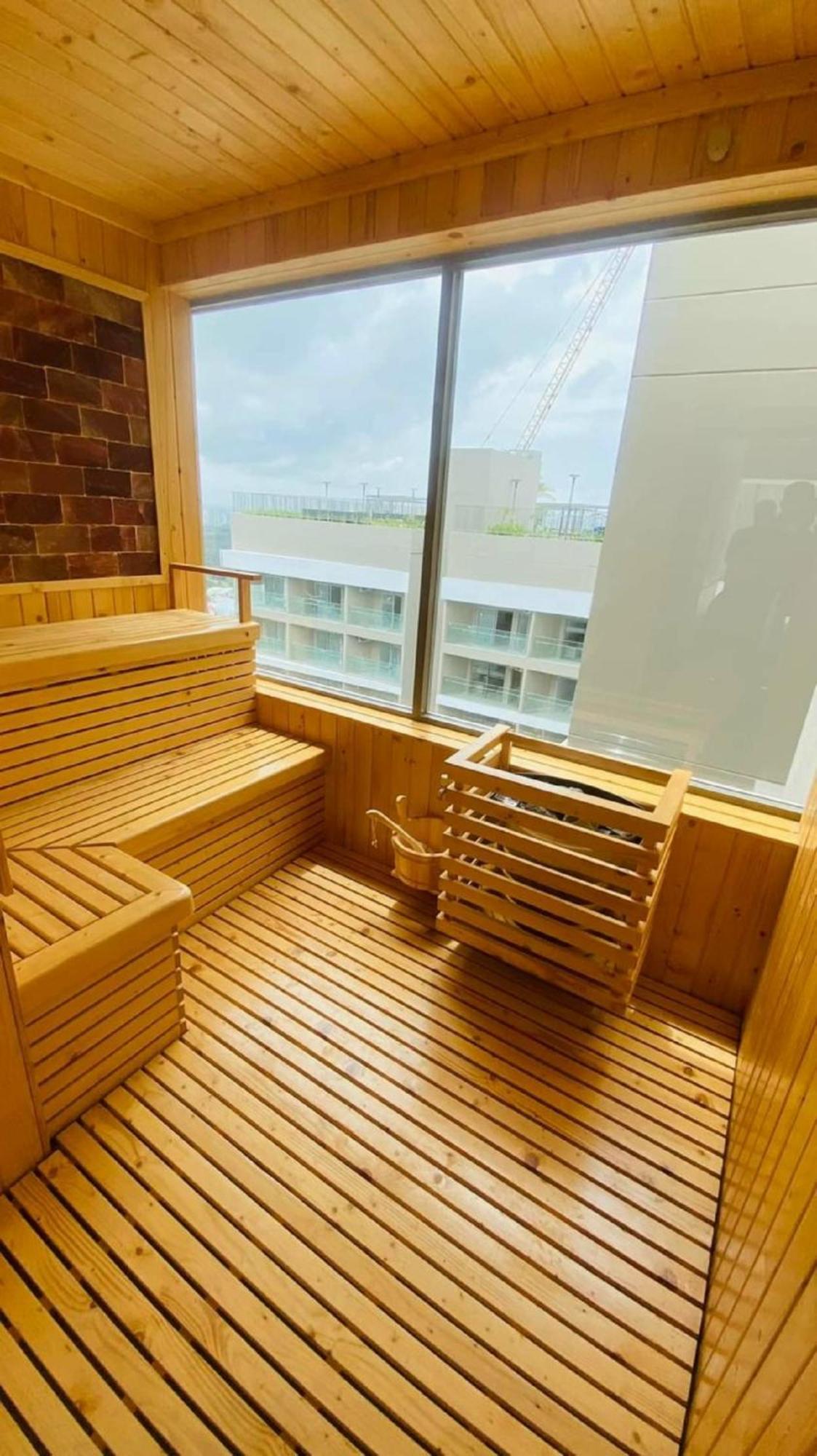 Vung Tau The Song Apartment - Ruby Homestay Zewnętrze zdjęcie